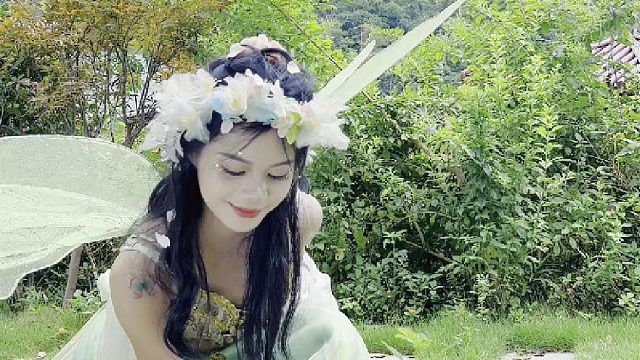 暑期出游好去处，森之精灵邀您来东莞观音山，打卡奇幻的绿野仙踪