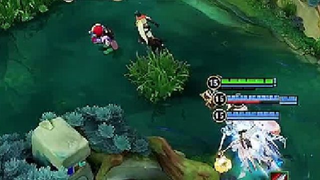 总感觉哪里怪怪的