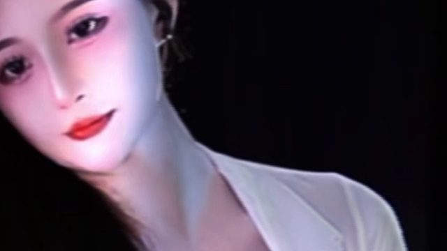 【嗨Koi】系我呀