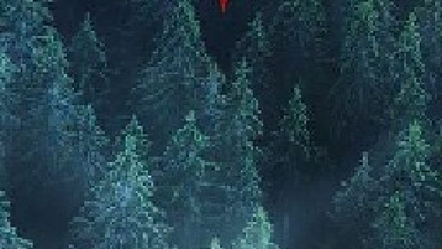 实在没得吃了斤大小的岩鳟鱼先吃上一吃