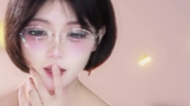 【Ck-奶酥】不易满足