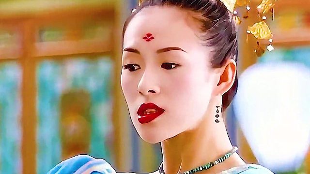 刚上映被称为烂片，如今却奉为经典