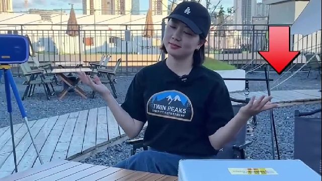 自驾露营必备达子，防水防摔全景声音响