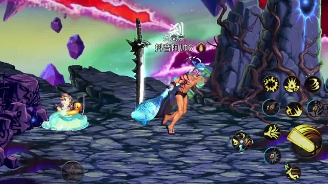 周本地下城出货率还行吧