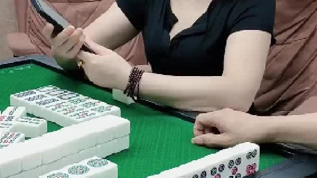 哦吼！卡五星麻友们。列牌你舍得杠吗？