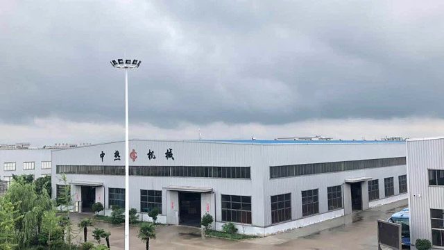 管道加热器 控制柜