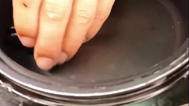 卡车司机的晚餐，海鲜乌冬面
