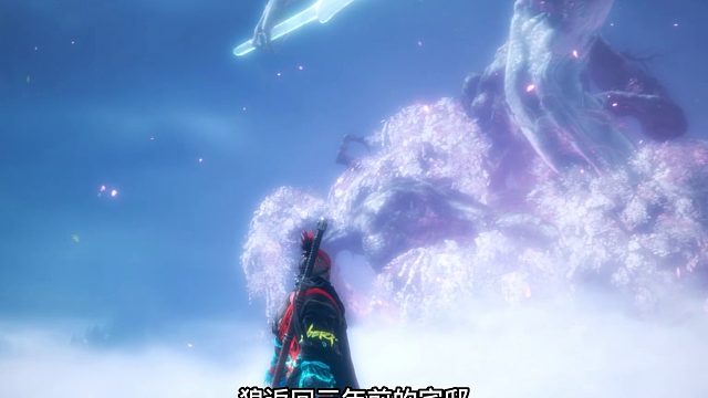 只狼壮年义父任务完成技巧