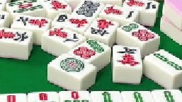 幺鸡麻将 四川麻将：胡牌胡独张，这是有讲究的