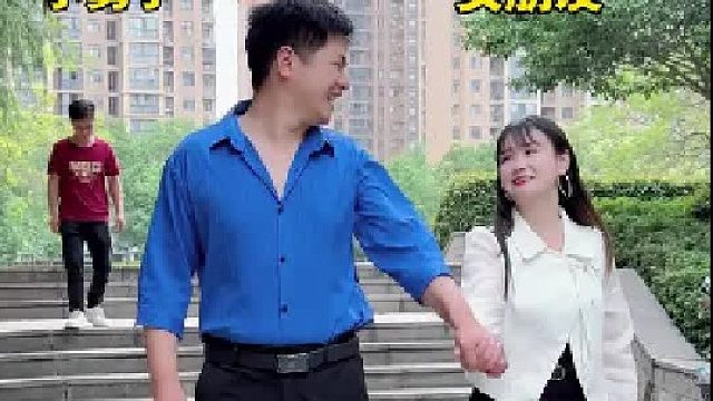 我倒要看看你啥时候才能发现你背上背的是你小舅子