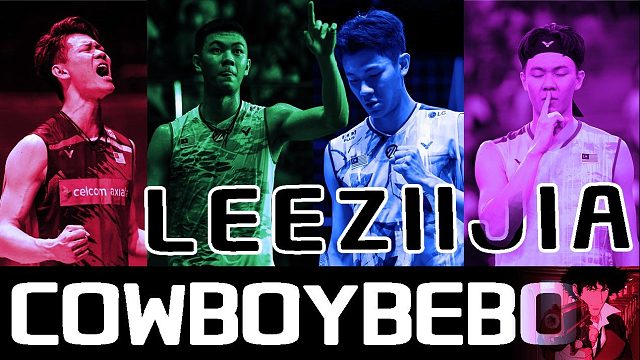 李梓嘉 暴力美学 浪漫至死