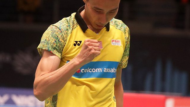 李宗伟-你知道“拿督”这两个字意味着什么吗？