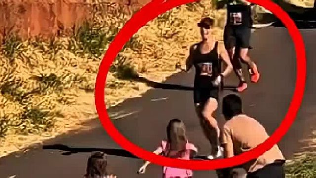 她应该为女儿放弃吗？