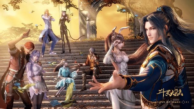 哑巴游戏主播！！！！！片段1