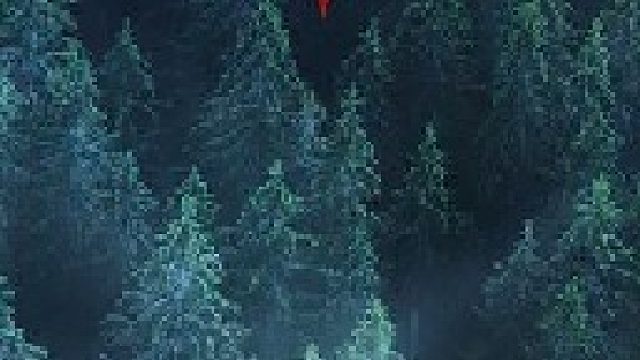 一把你就连钓只黑貂鱼你是把人家老窝给抄了还是咋地