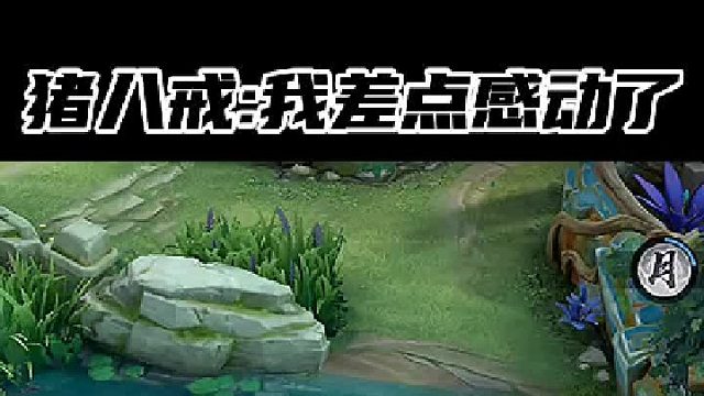 令人感动的师弟情