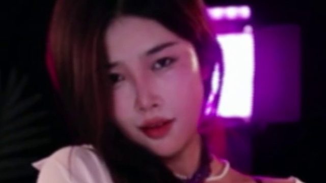 【Ck-白允儿】约几点的饭