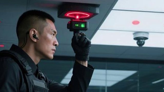 商务谈判：如何选择适合自己的保镖