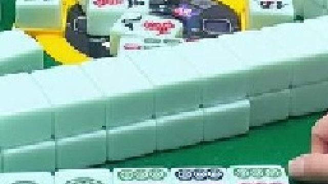 成麻换三张 四川麻将：贪基于运气和心态的。。合川有不有一起玩的小伙伴