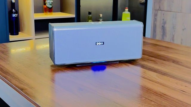 高中低频无缝衔接，每个频段都像被精心打磨，顺滑得没有一丝毛刺