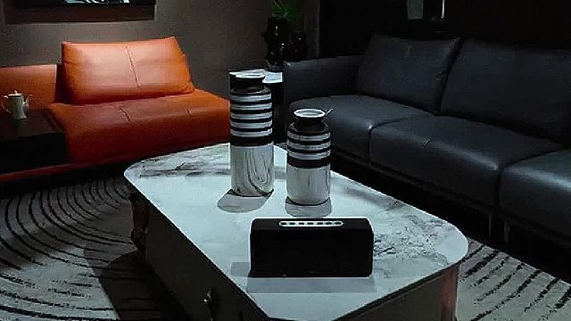 全景声包围感强，娱乐升级生活更精彩