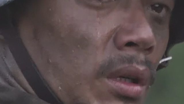 阿译长官迎来高光时刻！