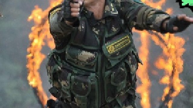 八百米有效射程，新兵偏偏要挑战一千二，这合理吗？