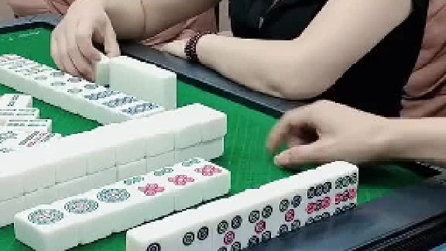 吼！卡五星大神们。列牌贪心了吗