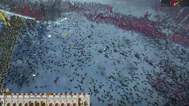 明末之关宁铁骑天下无敌！（去B战了）