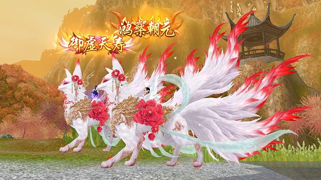 常常因为有你而感到幸福。