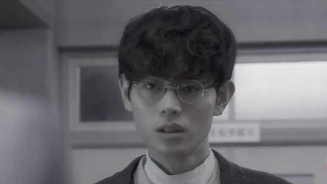 《三年A班》第十集大结局，终极反转！老师未死？！