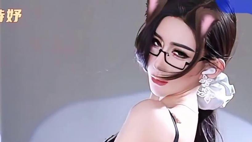 桃一/桃老師Tyii。偷偷獎(jiǎng)勵(lì)