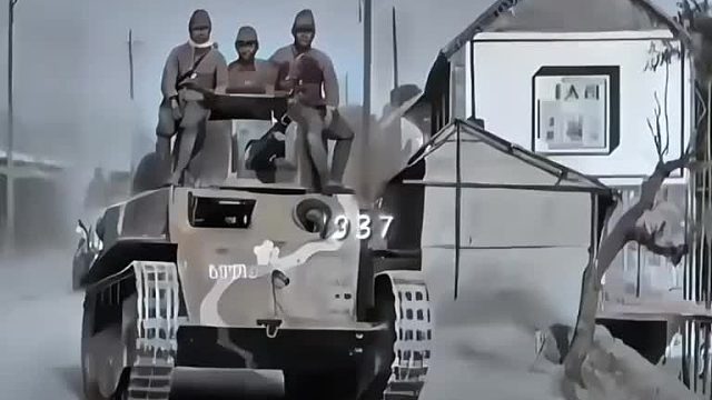 铭记血海深仇，此恨永世难消！