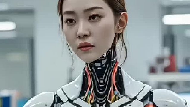 有一天科学的发达，也必将毁了人类！