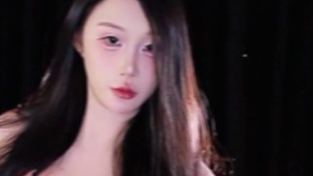 【盛世-夏子依】好身材就不藏