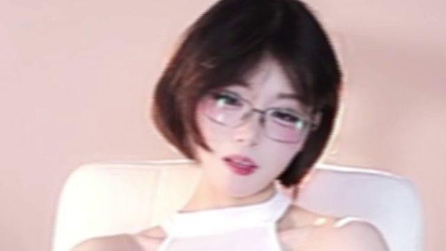 【Ck-奶酥】黑丝配短裤