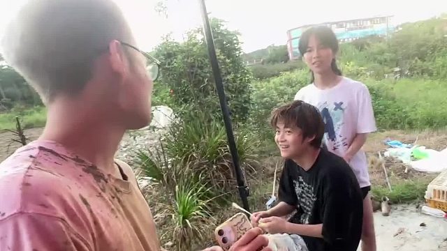 跑车收买引争议，假装答应不推，这剧情反转啦！