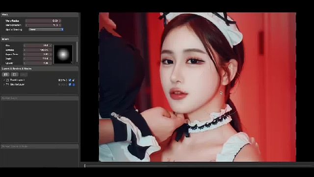 女仆女仆！ 什么都可以修掉