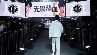 愿這同行的一路能夠豐盈你遠(yuǎn)游的行囊，祝JieJie前程似錦