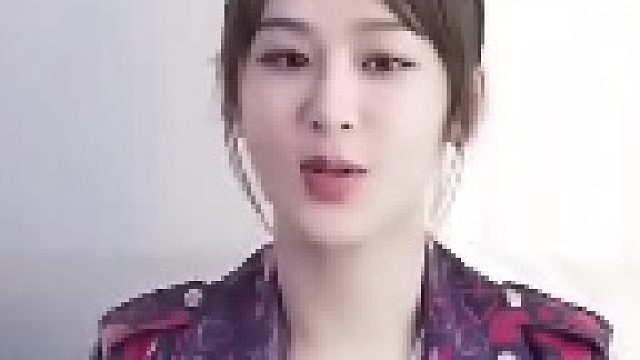 低调女星杨紫遭嘲，却背后有着这些秘密！