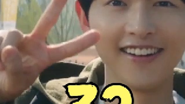 财阀爷爷最终还是下线了