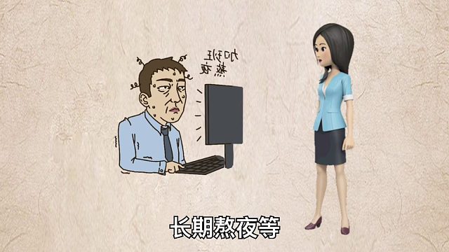 头发出油脱发怎么解决？做好这 3 点真的能止脱生发