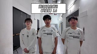 【極人日常vol.28】還回來(lái)吃飯嗎？