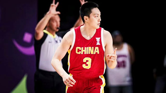 揪心！多角度回看：胡明轩决赛错失绝杀，中国男篮1分憾负澳洲