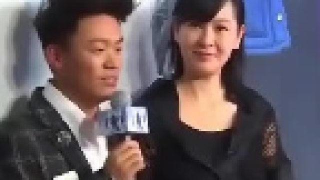 王宝强资金遇到问题，刘若英竟然还这样做！