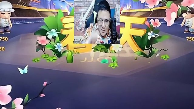 阿酒这牌打的太牛了