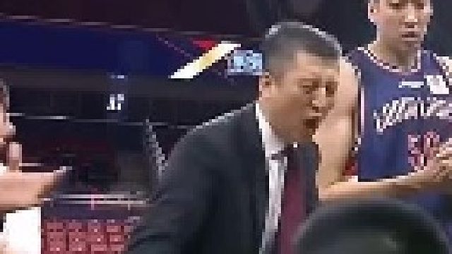 广州放手一搏，上一场被大胜这回被逼出最强广州，郭导已经把自己能打的牌打到了极致