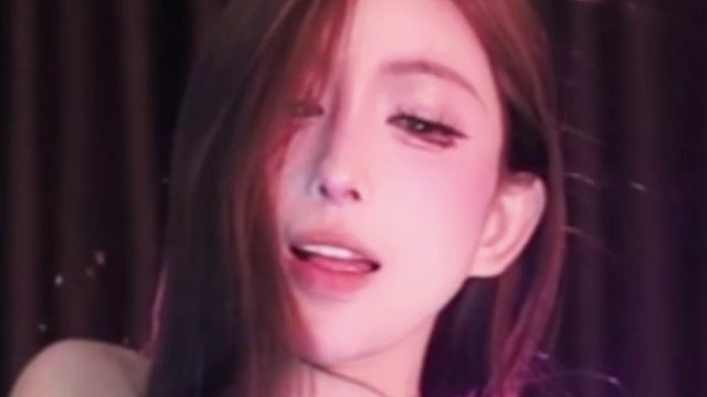 【聚优丶苏樱【青衫阁】】 黑色诱惑