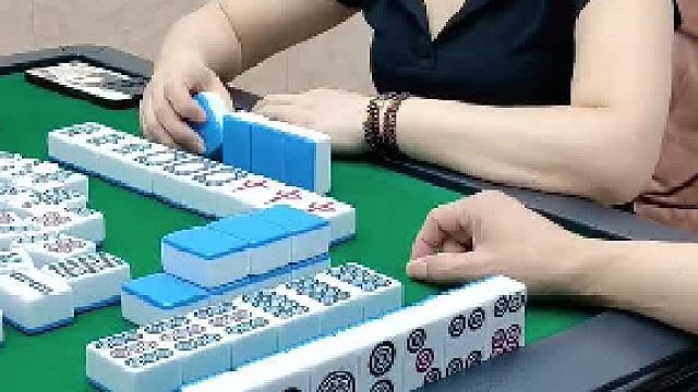 哦吼！这是卡五星高手。有格局。有技术？