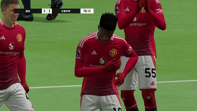 3脚进球，维尼修斯